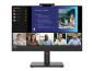 Preview: Lenovo ThinkVision T24v-30 - LED-Monitor - 61 cm (24")