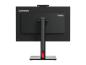 Preview: Lenovo ThinkVision T24v-30 - LED-Monitor - 61 cm (24")
