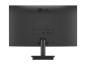Preview: LG 24BA400-B - LED-Monitor - 60 cm (24") - 1920 x 1080 Full HD (1080p)