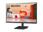 Preview: LG 24BA400-B - LED-Monitor - 60 cm (24") - 1920 x 1080 Full HD (1080p)