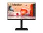 Preview: LG 24BA450-B - LED-Monitor - 61 cm (24") (23.8" sichtbar)