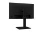 Preview: LG 24BA450-B - LED-Monitor - 61 cm (24") (23.8" sichtbar)