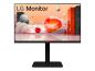 Preview: LG 24BA550-B - LED-Monitor - 61 cm (24") (23.8" sichtbar)