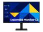 Preview: Samsung Essential S3 S24D304GAU - S30GD Series - LED-Monitor - 61 cm (24")