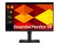 Preview: Samsung Essential S4 S24D402GAU - S40GD Series - LED-Monitor - 61 cm (24")