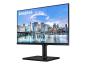 Preview: Samsung F24T450FZU - T45F Series - LED-Monitor - 61 cm (24")