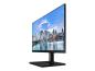 Preview: Samsung F24T450FZU - T45F Series - LED-Monitor - 61 cm (24")