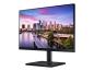 Preview: Samsung F24T450GYU - T45F Series - LED-Monitor - 61 cm (24")