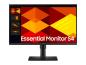 Preview: Samsung S24D400GAU - S40GD Series - LED-Monitor - 61 cm (24")