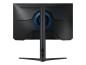 Preview: Samsung Odyssey G4 S25BG400EU - LED-Monitor - 62 cm (25")