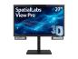 Preview: Acer SpatialLabs View Pro 27 ASV27-2P - LCD-Monitor - 68.6 cm (27")
