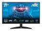 Preview: AOC 27B36X - LED-Monitor - 68.6 cm (27") - 1920 x 1080 Full HD (1080p)