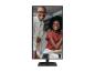 Preview: AOC 27E4U - LED-Monitor - 68.6 cm (27") - 1920 x 1080 Full HD (1080p)