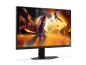 Preview: AOC AGON 27G4XE - G4 Series - LED-Monitor - Gaming - 68.6 cm (27")