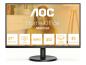 Preview: AOC Basic-line U27B3M - B3 Series - LED-Monitor - 68.6 cm (27")