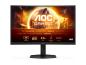 Preview: AOC Gaming C27G4ZXU - LED-Monitor - Gaming - gebogen - 68.5 cm (27")