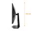 Preview: AOC Gaming C27G4ZXU - LED-Monitor - Gaming - gebogen - 68.5 cm (27")