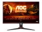 Preview: AOC Gaming Q27G2E/BK - G2 Series - LED-Monitor - Gaming - 68.6 cm (27")