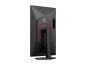 Preview: AOC Gaming U27G4R - LED-Monitor - Gaming - 68.6 cm (27")