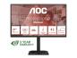 Preview: AOC Q27E4CV - LED-Monitor - 68.6 cm (27") - 2560 x 1440 QHD @ 120 Hz