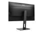 Preview: AOC Q27P2Q - LED-Monitor - 68.6 cm (27") - 2560 x 1440 QHD @ 75 Hz