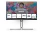 Preview: AOC Q27U3CV - Graphic Pro Series - LED-Monitor - 68.6 cm (27")