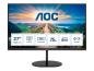 Preview: AOC Q27V4EA - LED-Monitor - 68.6 cm (27") - 2560 x 1440 QHD @ 75 Hz