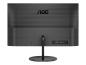 Preview: AOC Q27V4EA - LED-Monitor - 68.6 cm (27") - 2560 x 1440 QHD @ 75 Hz