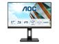 Preview: AOC U27P2 - LED-Monitor - 68.4 cm (27") - 3840 x 2160 4K UHD (2160p)