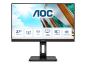Preview: AOC U27P2CA - LED-Monitor - 68.6 cm (27") - 3840 x 2160 4K @ 60 Hz