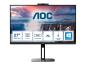 Preview: AOC Value-line Q27V5CW/BK - V5 series - LED-Monitor - 68.6 cm (27")