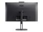 Preview: AOC Value-line Q27V5CW/BK - V5 series - LED-Monitor - 68.6 cm (27")