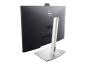 Preview: Dell 27 Video Conferencing Monitor P2724DEB - LED-Monitor - 68.6 cm (27")