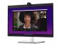 Preview: Dell 27 Video Conferencing Monitor P2724DEB - LED-Monitor - 68.6 cm (27")
