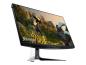 Preview: Dell Alienware AW2723DF - LED-Monitor - Gaming - 68.47 cm (27")
