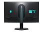 Preview: Dell Alienware AW2724DM - LED-Monitor - Gaming - 68.5 cm (27")