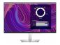 Preview: Dell P2723D - LED-Monitor - 68.6 cm (27") (26.96" sichtbar)