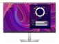 Preview: Dell P2723QE - LED-Monitor - 68.47 cm (26.96")