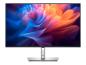 Preview: Dell P2725H - LED-Monitor - 68.6 cm (27") - 1920 x 1080 Full HD (1080p)