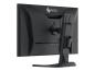 Preview: EIZO FlexScan EV2740X - Mit FlexStand - LED-Monitor - 68.5 cm (27")