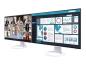 Preview: EIZO FlexScan EV2795-WT - Mit FlexStand - LED-Monitor - 68.5 cm (27")