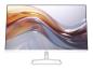Preview: HP 527sa - 5 Series - LED-Monitor - 68.6 cm (27")