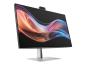 Preview: HP 727pm - Series 7 Pro - LED-Monitor - 68.6 cm (27")
