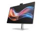 Preview: HP 727pm - Series 7 Pro - LED-Monitor - 68.6 cm (27")
