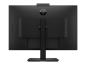 Preview: HP M27m Conferencing Monitor - LED-Monitor - 68.6 cm (27")