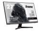 Preview: Iiyama G-MASTER Black Hawk G2745QSU-B2 - LED-Monitor - Gaming - 68.6 cm (27")