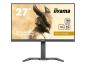 Preview: Iiyama G-MASTER Gold Phoenix GB2795HSU-B1 - LED-Monitor - 68.6 cm (27")