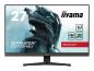 Preview: Iiyama G-MASTER Red Eagle G2770HSU-B6 - LED-Monitor - Gaming - 68.6 cm (27")