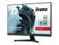 Preview: Iiyama G-MASTER Red Eagle G2770HSU-B6 - LED-Monitor - Gaming - 68.6 cm (27")