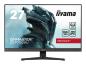 Preview: Iiyama G-MASTER Red Eagle G2770QSU-B6 - LED-Monitor - Gaming - 68.6 cm (27")